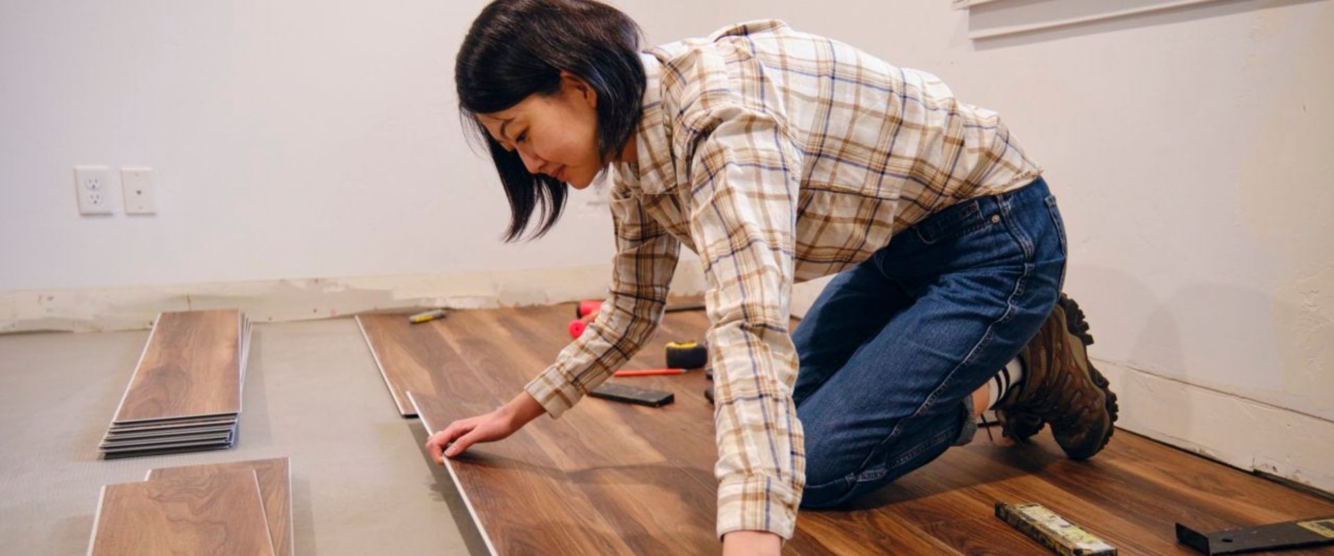 Determining Costs for Flooring and Home Remodeling