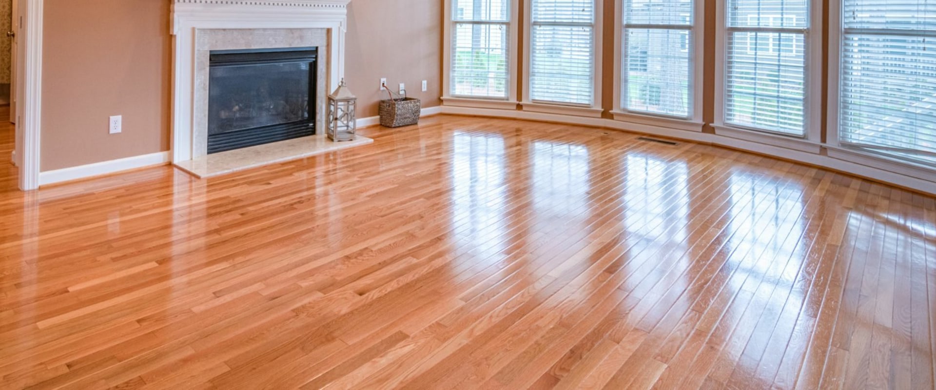 A Comprehensive Look at Hardwood Flooring