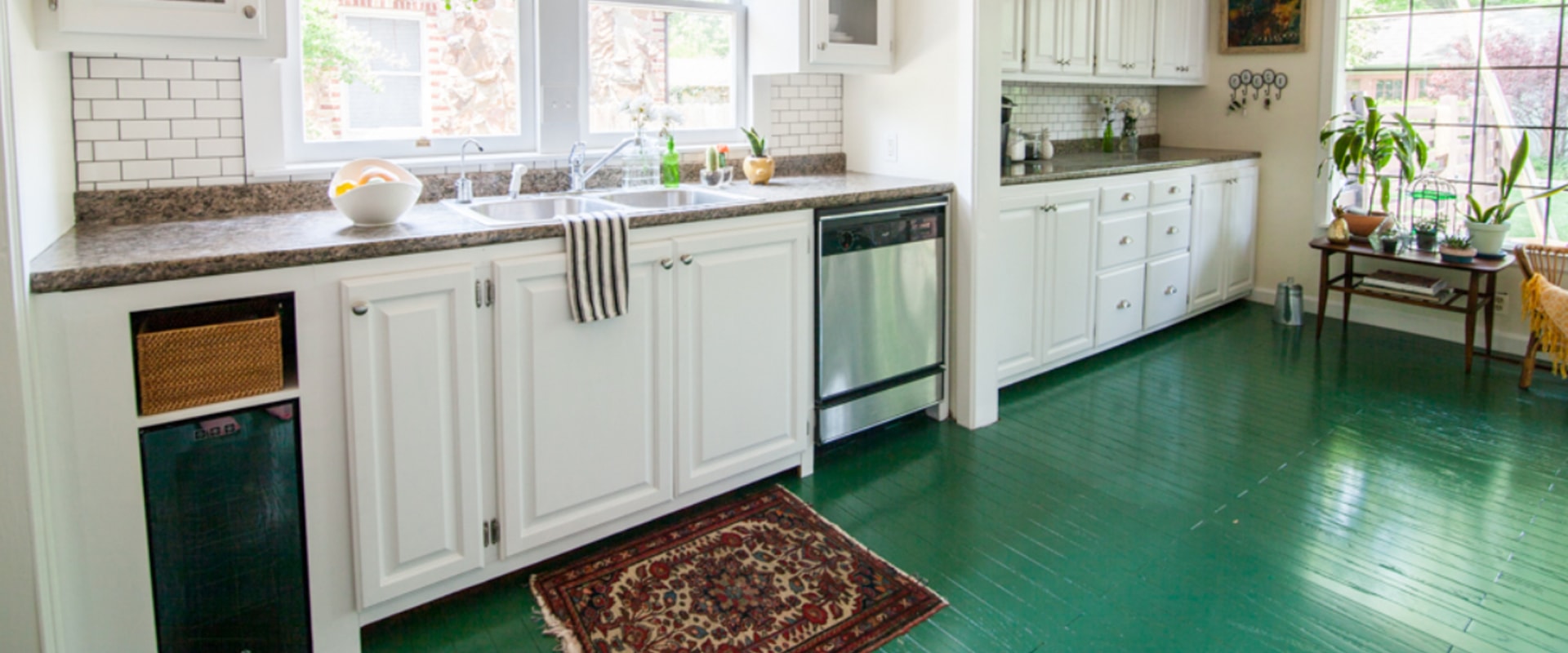 Linoleum Flooring: A Budget-Friendly Option for Your Home Remodeling Needs