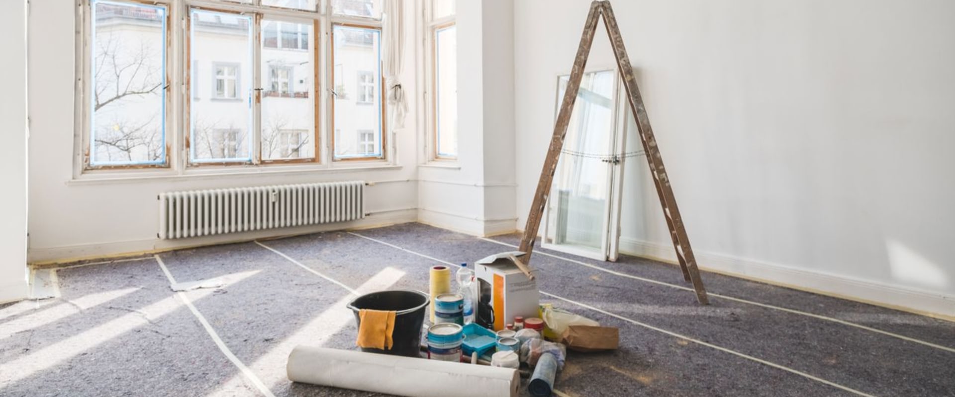 Staying on Track: A Guide to Home Renovation and Dealing with Unexpected Issues