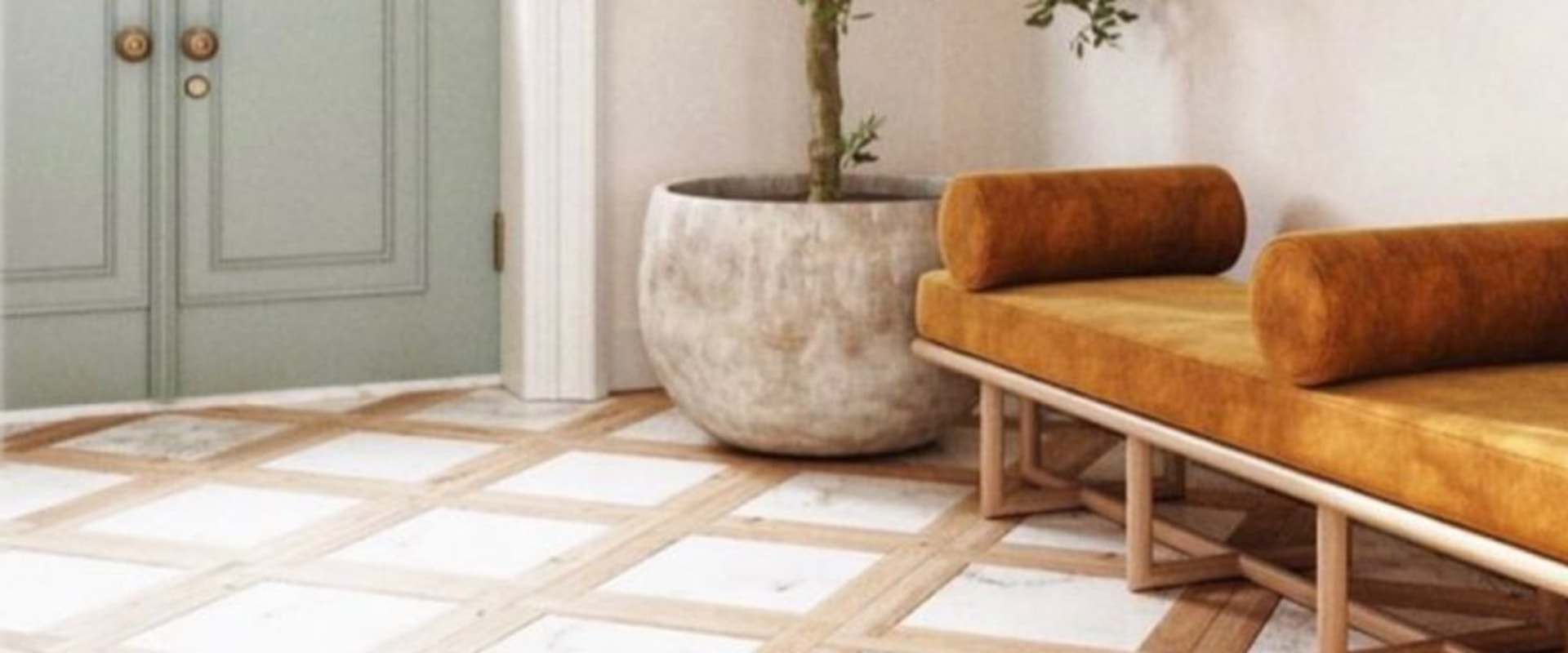 Incorporating Statement Pieces into Your Floor Design