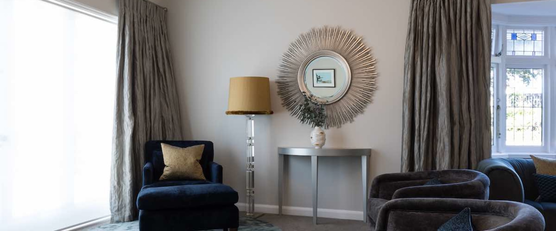 Mirrors and Reflective Surfaces: Adding Space and Style to Your Home