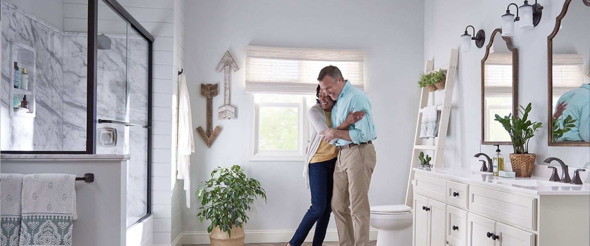 Bathroom Flooring: A Comprehensive Guide to Updating Your Home