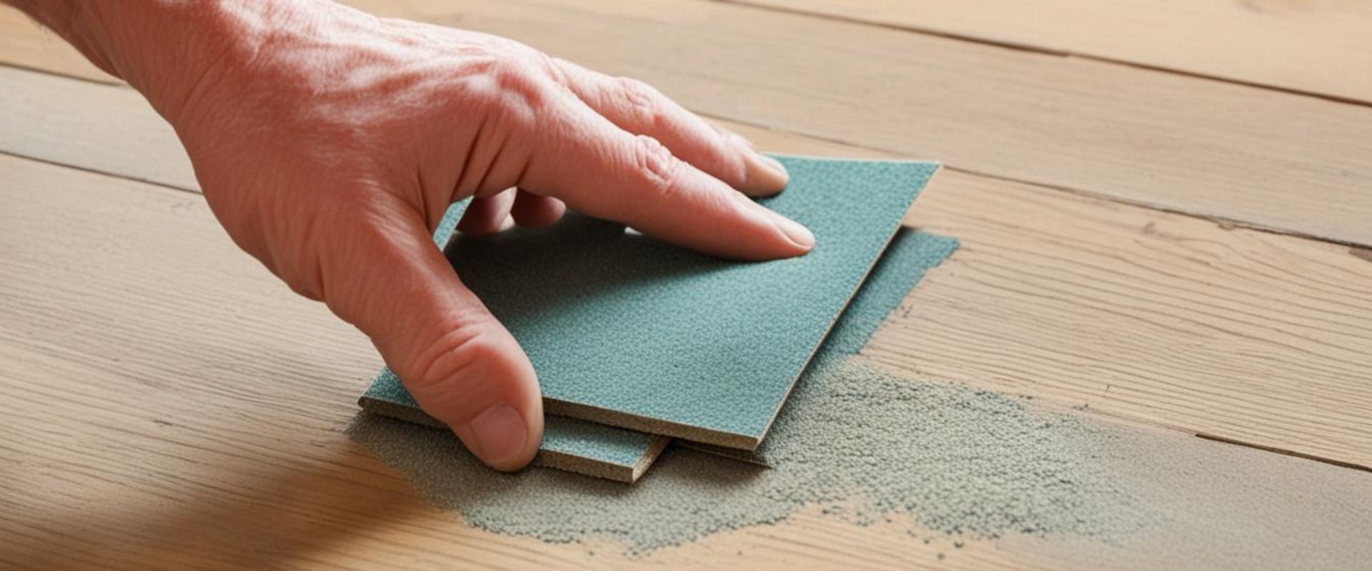 How to Repair Damaged Flooring: A Comprehensive Guide