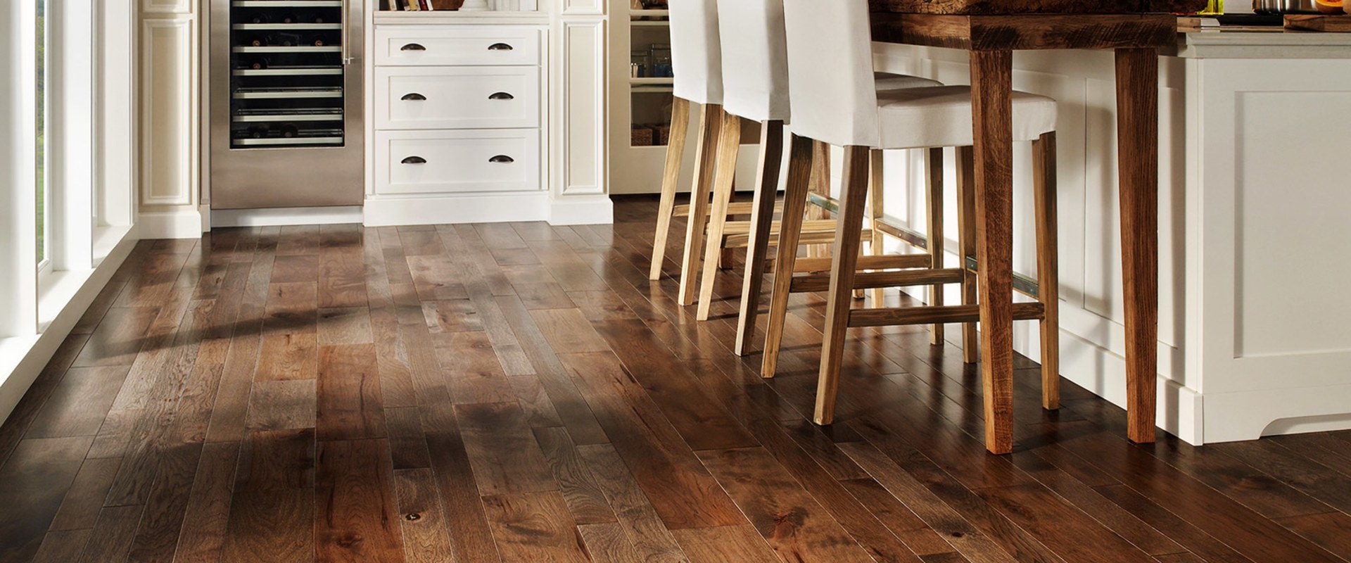 All You Need to Know About Bamboo Flooring