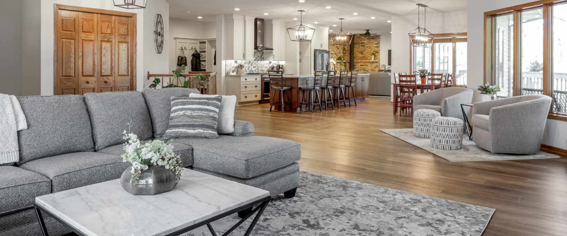 Flooring and Remodeling: A Comprehensive Guide to Updating Your Home