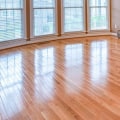 A Comprehensive Look at Hardwood Flooring