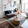 Maximizing Your Home's Style with Area Rugs