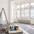 Staying on Track: A Guide to Home Renovation and Dealing with Unexpected Issues