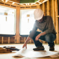 Finding the Right Contractor for Your Flooring and Remodeling Needs