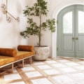 Incorporating Statement Pieces into Your Floor Design