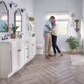 Bathroom Flooring: A Comprehensive Guide to Updating Your Home