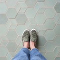 Exploring the World of Geometric Designs: A Comprehensive Look at Flooring and Remodeling