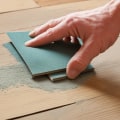 How to Repair Damaged Flooring: A Comprehensive Guide