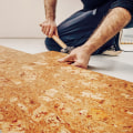 All You Need to Know About Cork Flooring