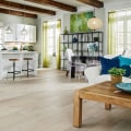 The Beauty and Benefits of Light-Colored Flooring