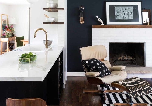 How to Incorporate Accent Walls in Your Home Design