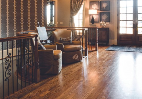 The Ultimate Guide to Vinyl Flooring