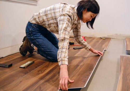 Determining Costs for Flooring and Home Remodeling