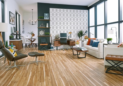 The Ultimate Guide to Laminate Flooring: Options, Costs, and Tips for Home Remodeling