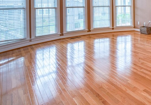 A Comprehensive Look at Hardwood Flooring