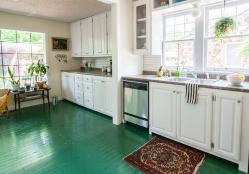 Linoleum Flooring: A Budget-Friendly Option for Your Home Remodeling Needs