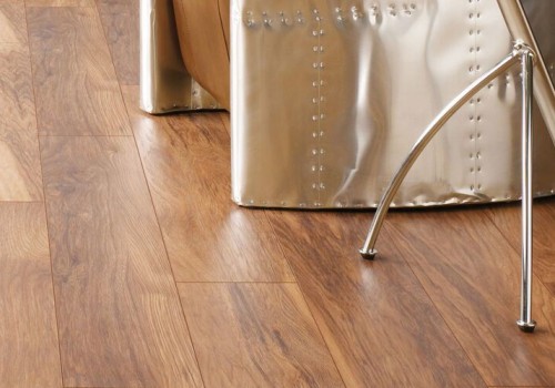 The Impact of Statement Flooring on Your Home: A Comprehensive Look at Options, Cost, and Tips