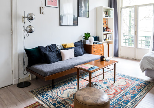 Maximizing Your Home's Style with Area Rugs