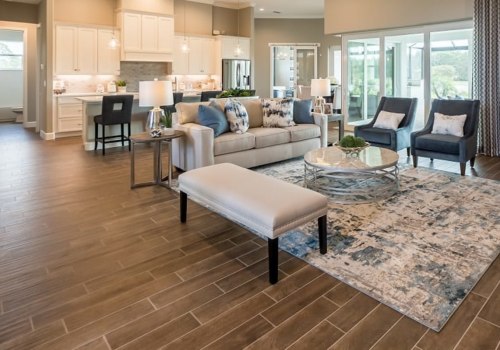 Designing Flow: The Ultimate Guide to Creating a Beautiful and Functional Open Floor Plan