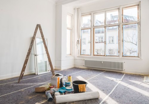 Staying on Track: A Guide to Home Renovation and Dealing with Unexpected Issues