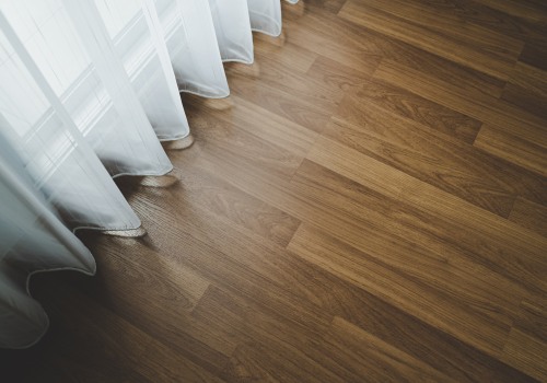 A Guide to Eco-Friendly Flooring Options for Your Home