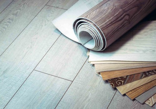 A Comprehensive Look at Linoleum Flooring: Options, Cost, and Tips for Home Renovation