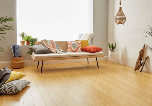 Bamboo: A Versatile and Sustainable Flooring Option