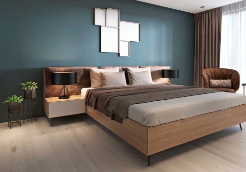 How to Choose the Perfect Flooring for Your Bedroom