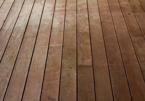 Tips for Preventing Wear and Tear on Your Flooring