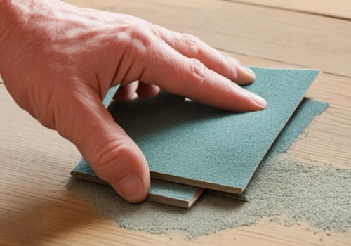 How to Repair Damaged Flooring: A Comprehensive Guide