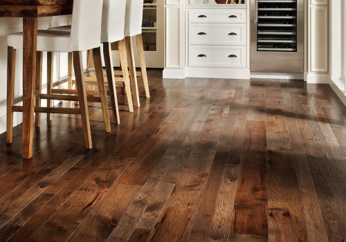 All You Need to Know About Bamboo Flooring