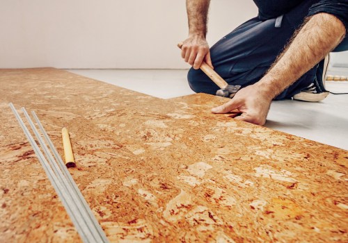 All You Need to Know About Cork Flooring